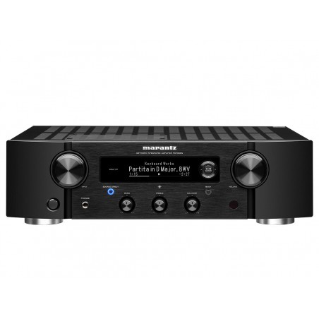 Stereo set: PM7000N + Reserve R600