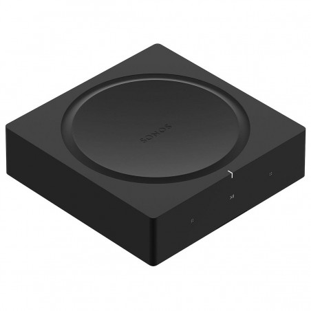 Stereo sestava: Sonos AMP + R200