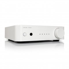 Stereo zesilovač SA1