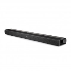 Soundbar Denon DHT-S217 s Dolby Atmos a dvěma vestavěnými subwoofery