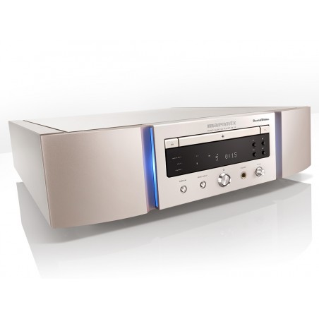 CD/SACD přehrávač SA-12SE DAC SG OUTLET