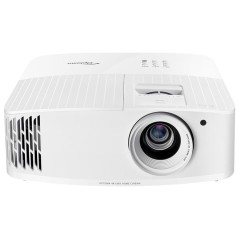 Projektor pro domácí zábavu UHD35x