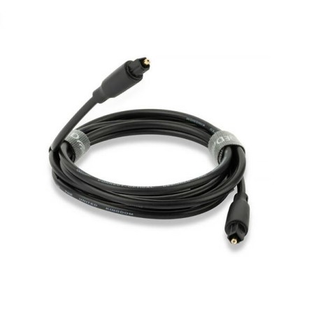 QED Connect optický kabel