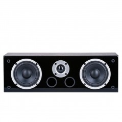 Domácí kino 5.0: AVR-S970H + Raptor 7/1/Vocal