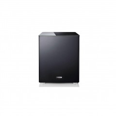 Aktivní subwoofer SMART SUB 12 BK OUTLET