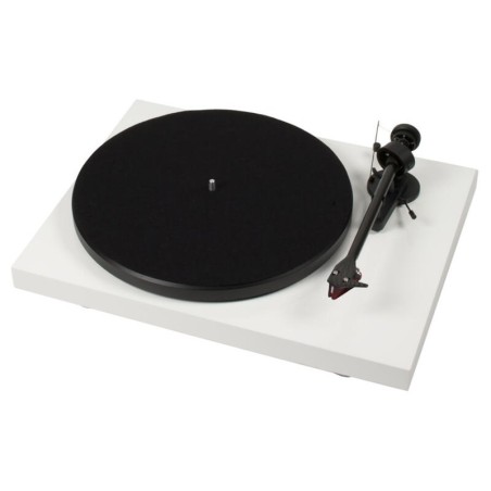 Pro-Ject Debut Carbon SB SE gramofon (2M-Red)