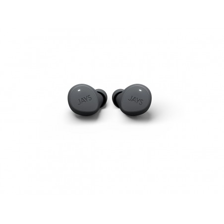 m-Five True Wireless GY OUTLET Bezdrátová sluchátka do uší