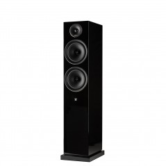 Domácí kino: Denon AVC-X3800H + Wilson EL-8/EL-4/Vocal + Sub-10