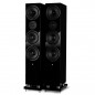 Domácí kino: Denon AVC-X3800H + Wilson EL-10/EL-4/Vocal + Sub-10