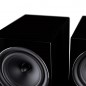 Domácí kino: Denon AVC-X3800H + Wilson EL-10/EL-4/Vocal + Sub-10