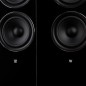 Domácí kino: Denon AVC-X3800H + Wilson EL-10/EL-4/Vocal + Sub-10