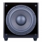 Domácí kino: Denon AVC-X3800H + Wilson EL-10/EL-4/Vocal + Sub-10