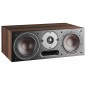 Domácí kino: Denon AVC-X3800H + Dali Oberon 7/1/Vokal