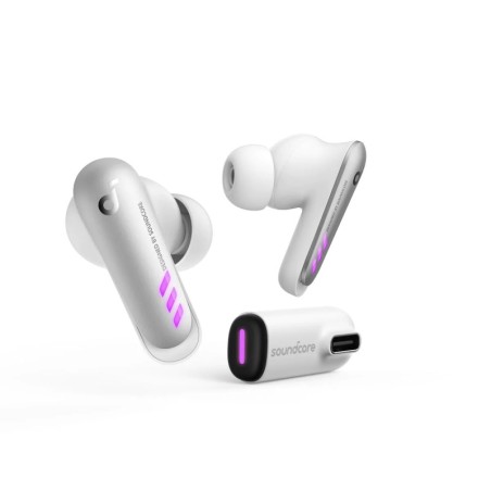 Soundcore VR P10 bezdrátová sluchátka do uší