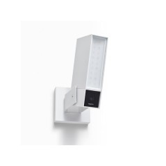 Venkovní kamera Netatmo Presence se zabudovanou sirénou PRESENCE WITH SIREN