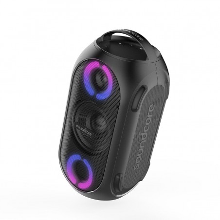 Bluetooth reproduktor RAVE MINI