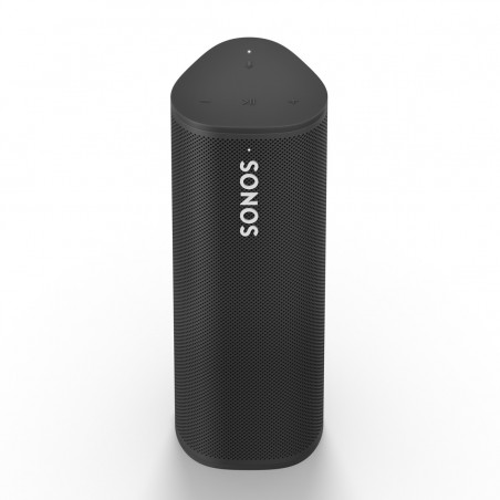 Přenosný Bluetooth a Wi-Fi reproduktor SONOS Roam BK OUTLET