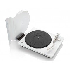 Analogový gramofon s USB výstupem DP-450USB WH OUTLET