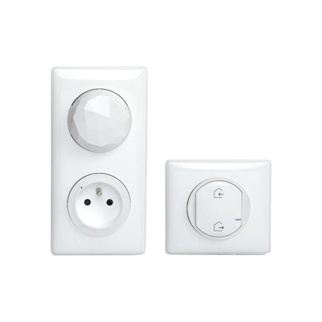 LEGRAND CELIANE STARTER PACK BASIC Startovací sada pro instalaci connected