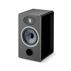 Stereo set: Naim UNITI ATOM HDMI + Focal VESTIA N°1