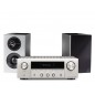 Stereo set: DRA-800H + Demand 7