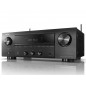 Stereo set: DRA-800H + Demand 7