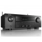 Stereo set: DRA-800H + Demand 7
