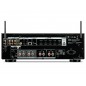 Stereo set: DRA-800H + Demand 11