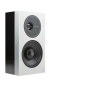 Stereo set: DRA-800H + Demand 11