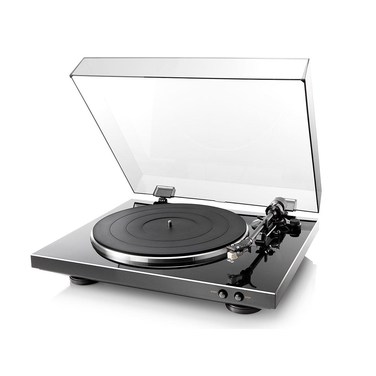 Analogový gramofon DP-300F Analogový gramofon DP-300F
