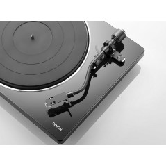 Analogový gramofon DP-400