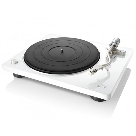 Analogový gramofon DP-400
