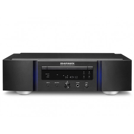 CD/SACD přehrávač SA-10