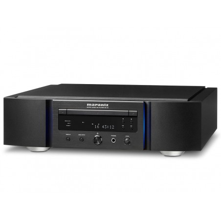 CD/SACD přehrávač SA-10