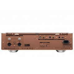 CD/SACD přehrávač SA-10