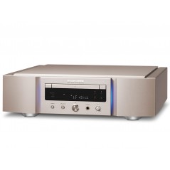 CD/SACD přehrávač SA-10