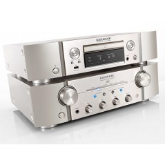 Stereo set: PM8006 + ND8006