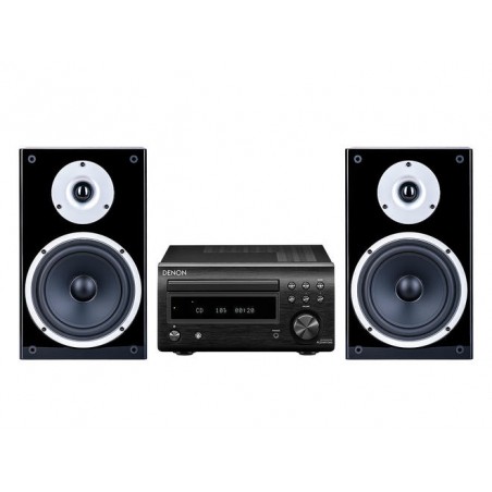 Stereo set: RCD-M41 DAB+ Raptor 3