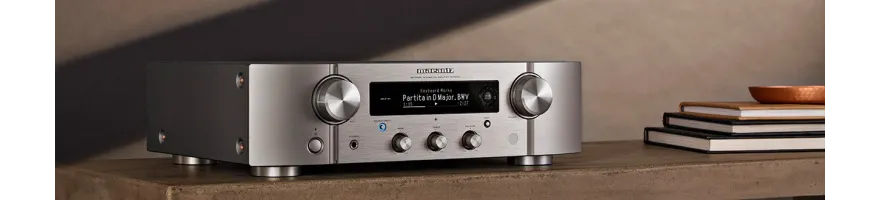 Amplifiers and power amplifiers