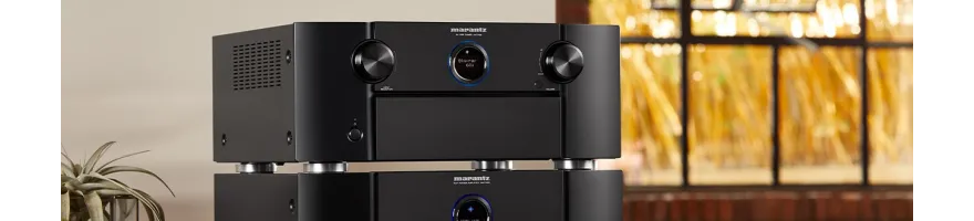 Preamplifier