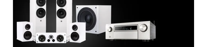 Home Cinema