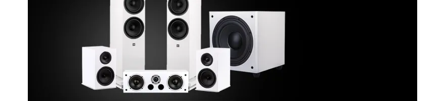 Speakers
