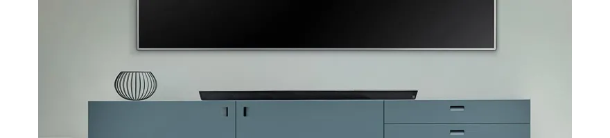 Soundbars