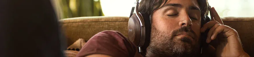Headphones