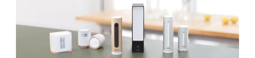 Smart home
