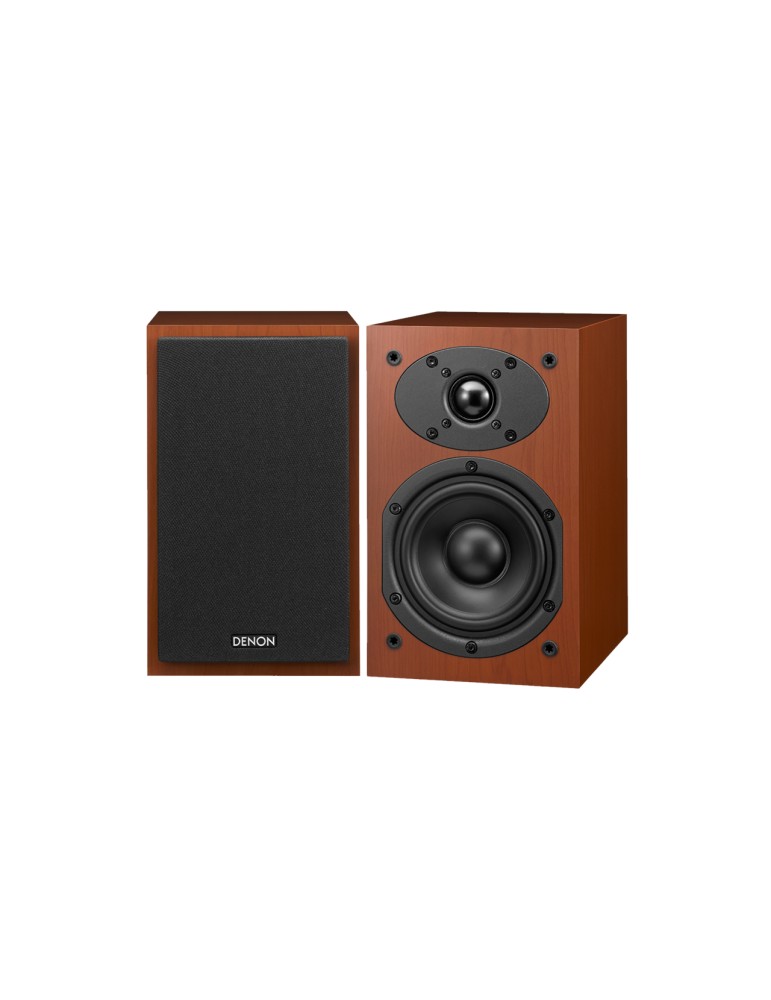 DENON Sestava Denon D-M41 DAB+ — mini hi-fi s CD a DAB+/FM rádiem