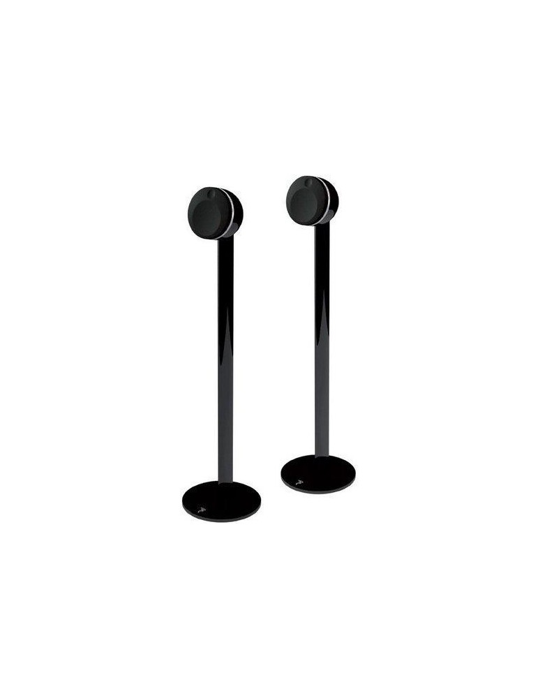 FOCAL Focal Dôme Stands — hliníkové stojany pro satelitní reproduktory (2
