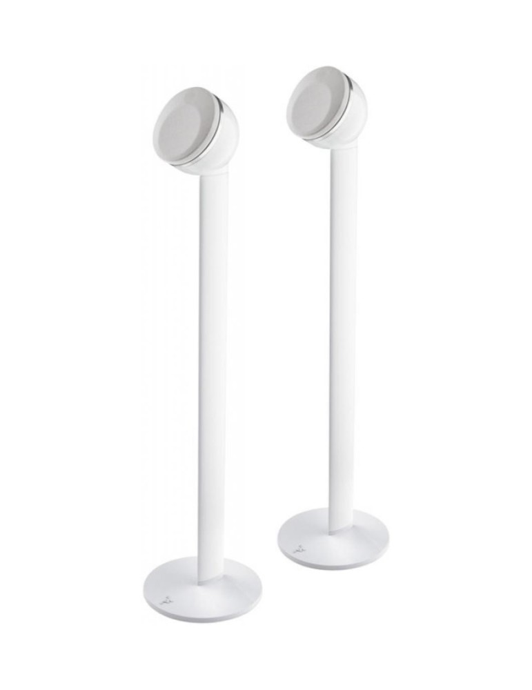 FOCAL Focal Dôme Stands — hliníkové stojany pro satelitní reproduktory (2