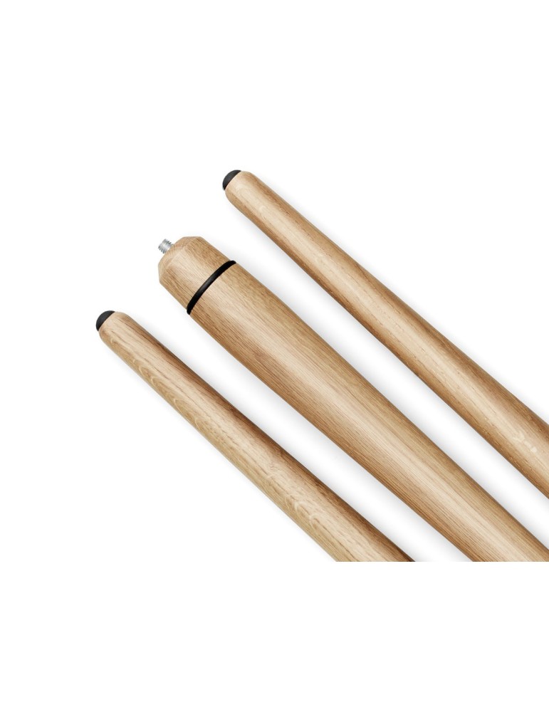 B&O B&O Beoplay A9 4. gen — doplňkové nožičky dub/ořech