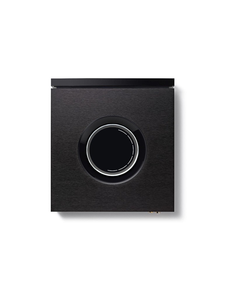 NAIM Naim Uniti Atom HDMI — kompaktní all‑in‑one streamer zesilovač 40 W